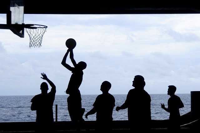 tournoi basket